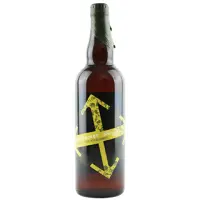 Crux Fermentation Project [BANISHED] In the Pocket