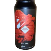 Prizm Brewing Recess