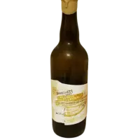 Crux Fermentation Project [BANISHED] Wild Sour Golden Ale
