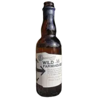 Crux Fermentation Project [BANISHED] Wild Farmhouse