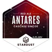 Stardust Brewery Antares