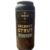 Crux Fermentation Project Coconut Strut
