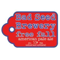 Bad Seed Brewery Free Fall