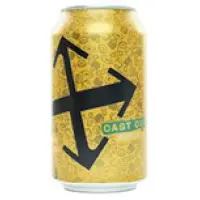 Crux Fermentation Project Cast Out (formerly Outcast) IPA