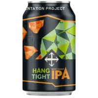 Crux Fermentation Project Hang Tight