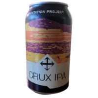 Crux Fermentation Project IPA