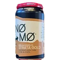 Crux Fermentation Project NØMØ - Strata Gold