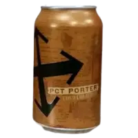 Crux Fermentation Project PCT Porter