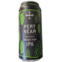 Crux Fermentation Project Pert Near McKenzie