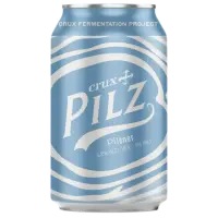 Crux Fermentation Project Pilz