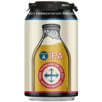 Crux Fermentation Project Grade A IPA