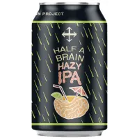 Crux Fermentation Project Half a Brain
