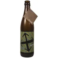 Crux Fermentation Project Impasse