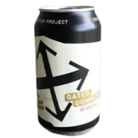 Crux Fermentation Project Gated Community Brut IPA
