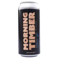 Beer Tree Brew Co. Morning Timber - Blueberry