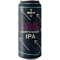 Crux Fermentation Project Future Forward