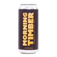 Beer Tree Brew Co. Morning Timber