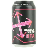 Crux Fermentation Project Bubble Wrap