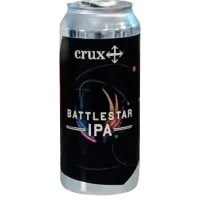 Crux Fermentation Project Battlestar
