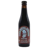 PINTA Barrel Brewing Vortex 2026
