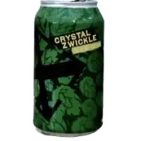 Crux Fermentation Project Crystal Zwickle