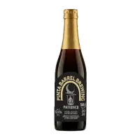 PINTA Barrel Brewing Patience 2026 - 5th Anniversary