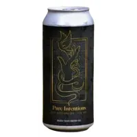 Beer Tree Brew Co. Pure Intentions