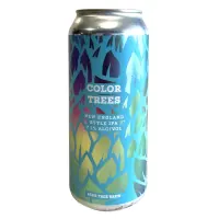 Beer Tree Brew Co. Color Trees