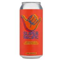 Beer Tree Brew Co. Super Pacific