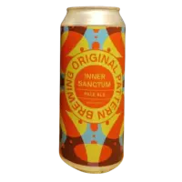 Original Pattern Brewing Company Inner Sanctum