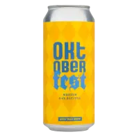 Beer Tree Brew Co. Oktoberfest