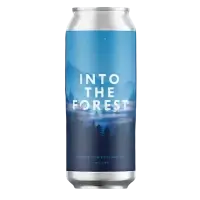 Beer Tree Brew Co. Into the Forest