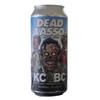 KCBC (Kings County Brewers Collective) Dead Lasso