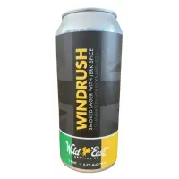 Wild East Brewing Company Windrush
