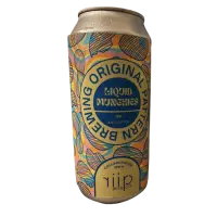 Original Pattern Brewing Company Liquid Munchies