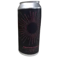 Original Pattern Brewing Company Lupulin Eclipse (HBC685)