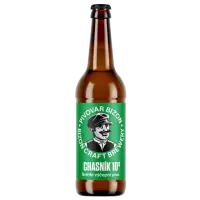 Pivovar Bizon Chasník 10°