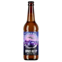 Pivovar Bizon Space Ale 11°
