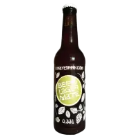 Pivovar Bizon Be(er) Lager Mate