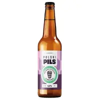 AleBrowar Polski Pils