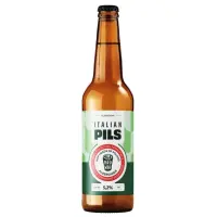 AleBrowar Italian Pils