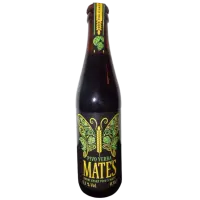 Pivovar Bizon Yerba Mate's
