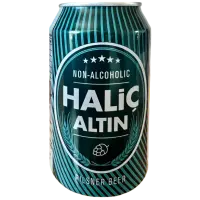 Macedonian Thrace Brewery SA Haliç Altin