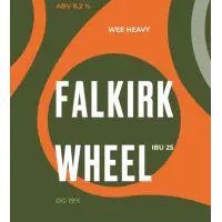 Paradox Brewery Falkirk Wheel