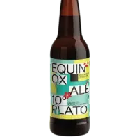 Pivovar Bizon Equinox Ale 10°
