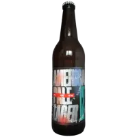 Pivovar Bizon American Pale Lager 12°