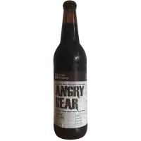 Pivovar Bizon Angry Bear 19°