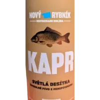 Pivovar Bizon Kapr 10°