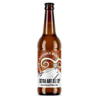 Pivovar Bizon Citra Art Ale 13°