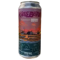 Kills Boro Brewery Two If By Sea